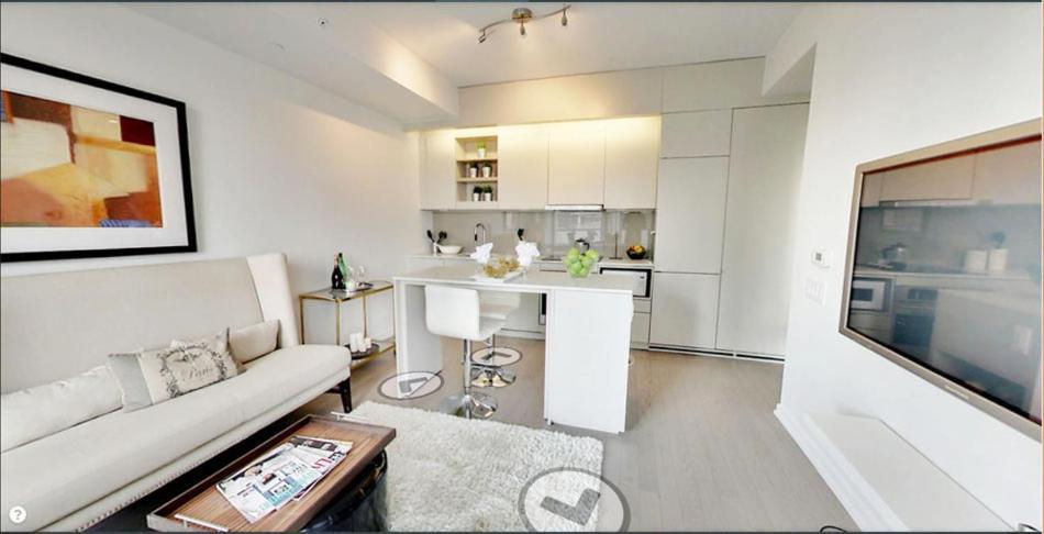 Comfortable Central Downtown Condo - 토론토 외부 사진