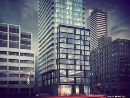 Comfortable Central Downtown Condo - 토론토 외부 사진