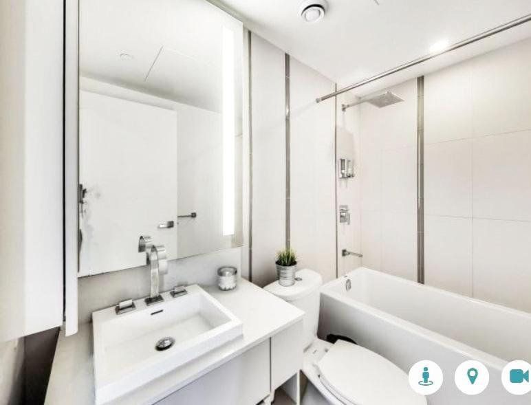 Comfortable Central Downtown Condo - 토론토 외부 사진